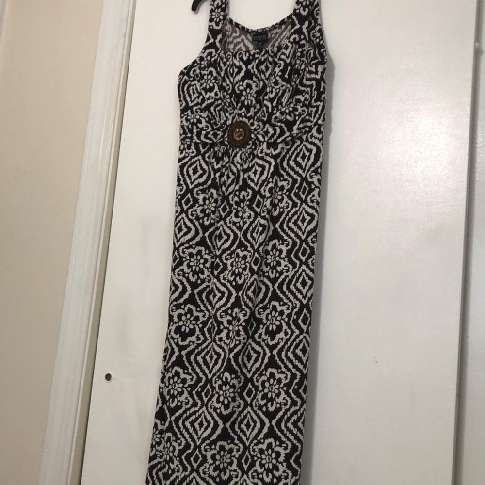 ENFOCUS WOMAN  DRESS
